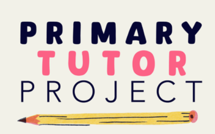 Primary Tutor Project